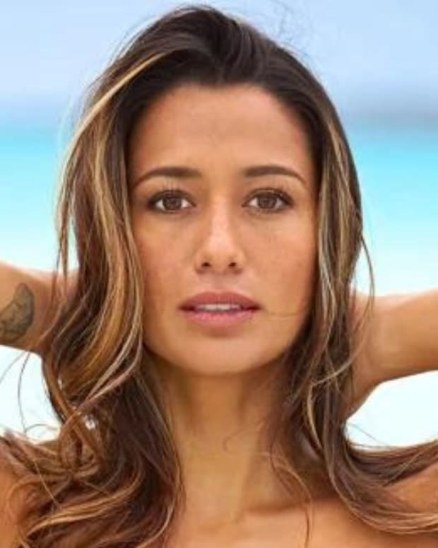 Malia Manuel
